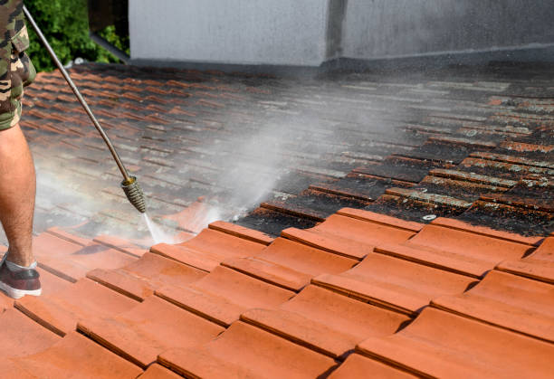 Best Affordable Power Washing  in Rmichael, CA
