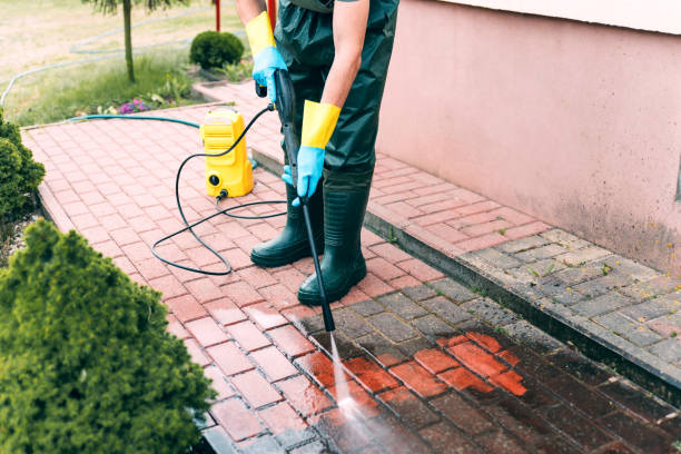Best House Pressure Washing  in Rmichael, CA