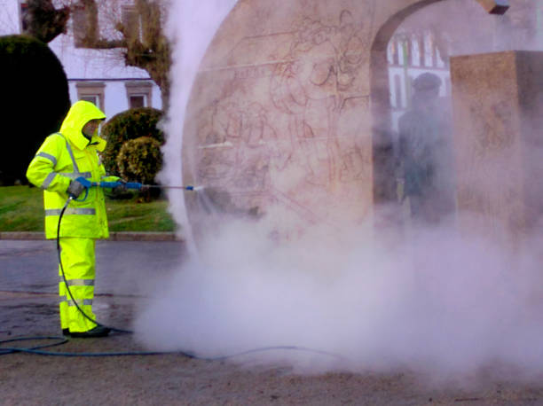 Best Pressure Washing Services for Businesses  in Rmichael, CA