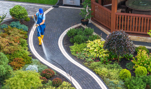 Carmichael, CA Pressure Washing Company